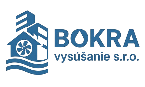 Bokra vysúšanie - Bokra vysúšanie muriva a sanácia vlhkosti stien